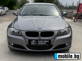 BMW 320 2.0 D NAVI   ! | Mobile.bg   2