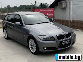 BMW 320 2.0 D NAVI   ! | Mobile.bg   3