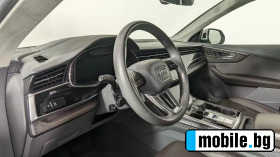 Audi Q8 PREMIUM | Mobile.bg   8