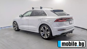Audi Q8 PREMIUM | Mobile.bg   4