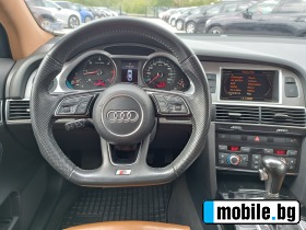 Audi A6 3.0TDI--DISTRONIC-KEYLESS-SOLAR--FULL | Mobile.bg   10