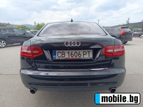 Audi A6 3.0TDI--DISTRONIC-KEYLESS-SOLAR--FULL | Mobile.bg   4