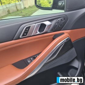 BMW X6 xDrive40i/M-Sport/Carbon | Mobile.bg   14