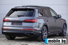 Audi Q7 5.0TDI* 3XS-LINE* LASER* MAX FULL!!! | Mobile.bg   8
