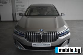 BMW 745 LE xDrive | Mobile.bg   2