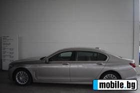 BMW 745 LE xDrive | Mobile.bg   3