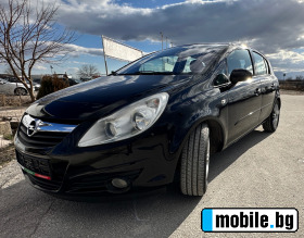 Opel Corsa 1.3   | Mobile.bg   1
