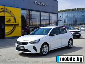 Opel Corsa F Edition 1.2 (75HP) MT5 | Mobile.bg   1