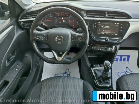 Opel Corsa F Edition 1.2 (75HP) MT5 | Mobile.bg   10