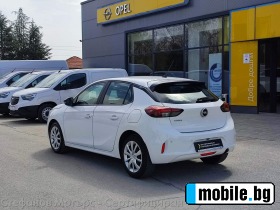 Opel Corsa F Edition 1.2 (75HP) MT5 | Mobile.bg   6