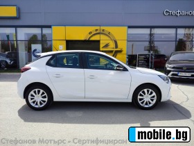 Opel Corsa F Edition 1.2 (75HP) MT5 | Mobile.bg   5