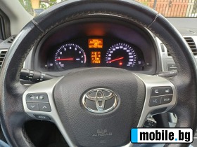 Toyota Avensis 1.8i | Mobile.bg   7