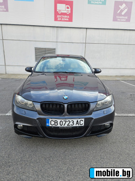 BMW 335 | Mobile.bg   3