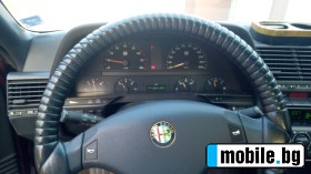 Alfa Romeo 164 | Mobile.bg   3