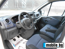 Opel Vivaro 1.6CDTI EURO6 | Mobile.bg   11