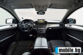 Mercedes-Benz GLE 350 d!94000.!Coupe!Multibeam!Cam!AMG-package!TOP! | Mobile.bg   13