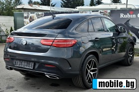 Mercedes-Benz GLE 350 d!94000.!Coupe!Multibeam!Cam!AMG-package!TOP! | Mobile.bg   4