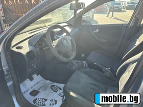 Opel Corsa 1.3D | Mobile.bg   9