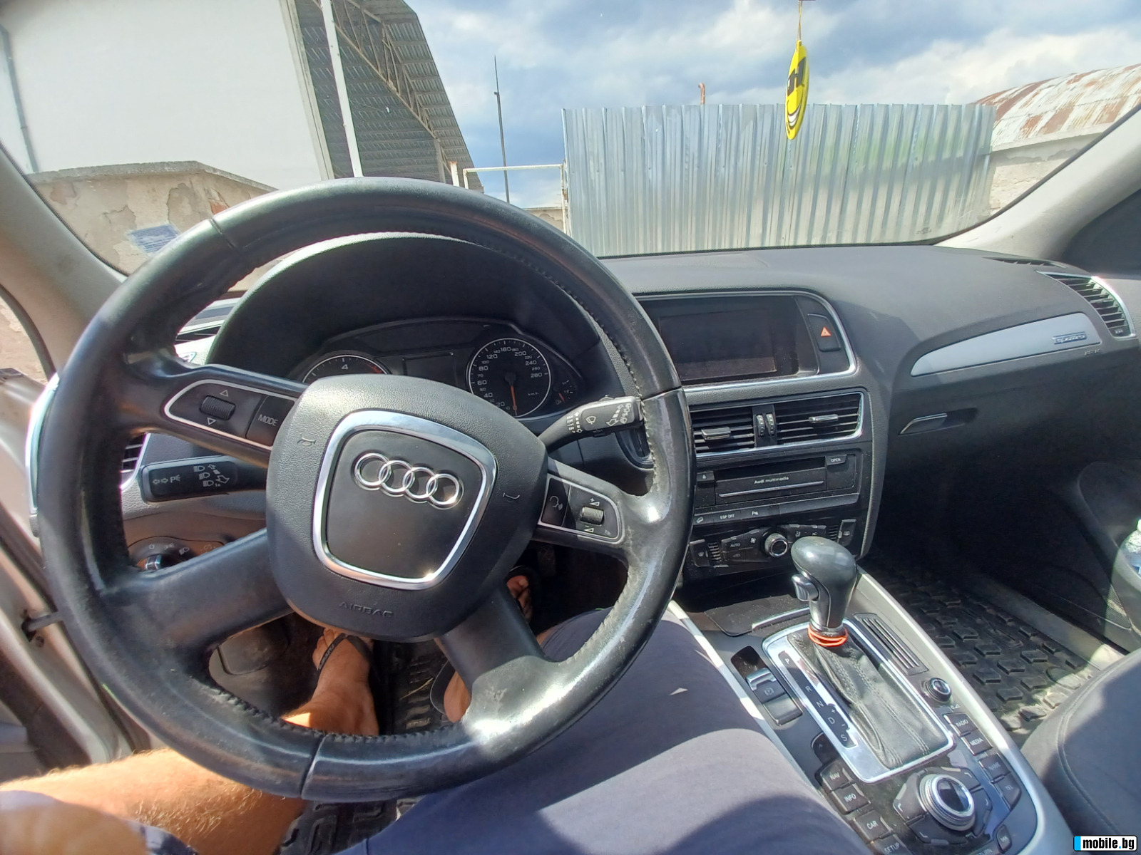 Audi Q5 3.0TDI | Mobile.bg   7