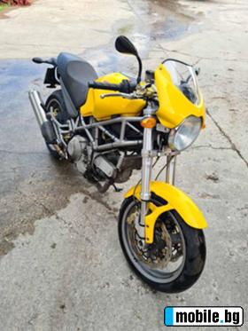     Ducati Monster ~9 500 .
