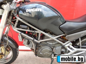 Ducati Monster 900 | Mobile.bg   13