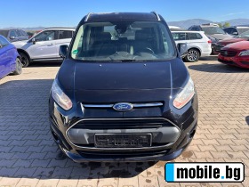 Ford Connect 1.6TDCI 4+ 1 EURO 5J | Mobile.bg   3