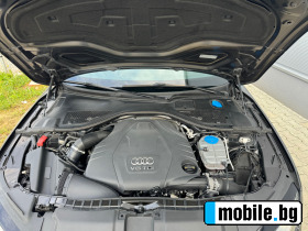 Audi A7 3.0TDI QUATTRO/ // | Mobile.bg   7