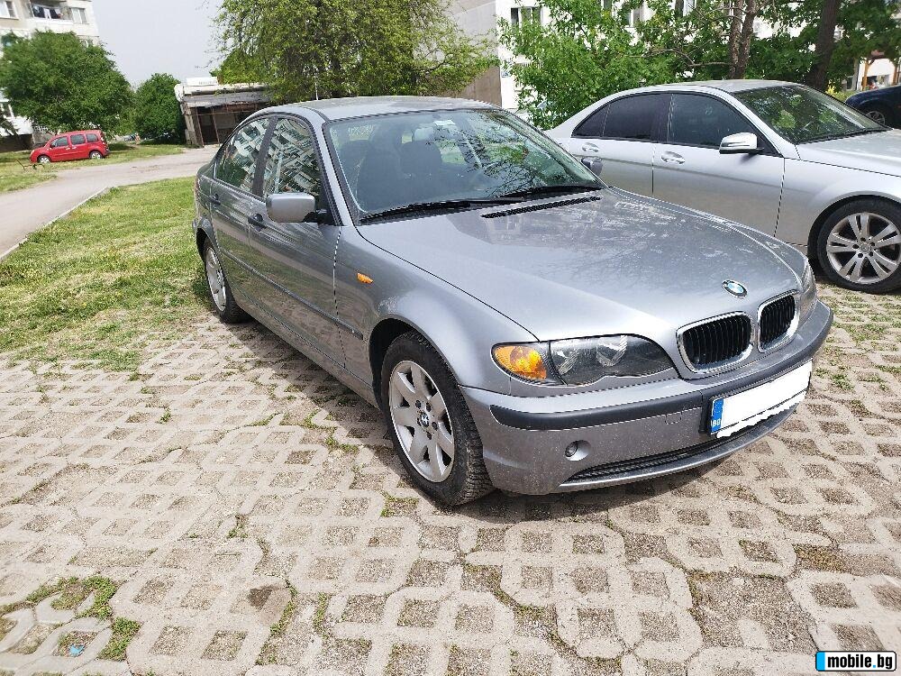 BMW 318 Facelift | Mobile.bg   4