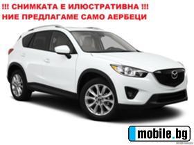 Обява за продажба на Mazda CX-5 АЕРБЕГ В...