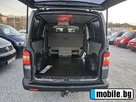 VW Transporter 2.5tdi    | Mobile.bg   12