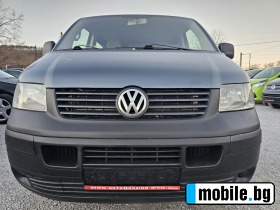 VW Transporter 2.5tdi    | Mobile.bg   2