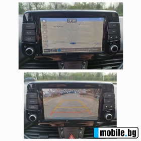 Hyundai I30 1.6 NAVI,LED | Mobile.bg   11