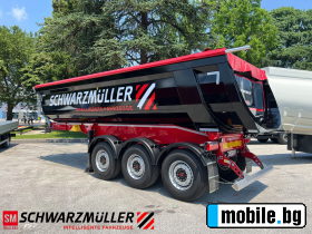  Schwarzmuller 27  32m3, 6150 kg | Mobile.bg   1