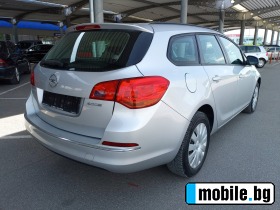 Opel Astra 1.6 CDTI EURO6 133100 .. NAVI | Mobile.bg   3