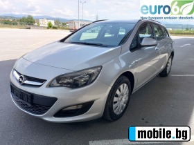     Opel Astra 1.6 CDTI EURO6 133100 .. NAVI ~10 690 .