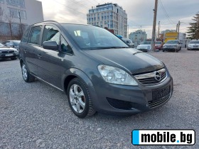 Opel Zafira 1.7CDTI ECOFLEX | Mobile.bg   1
