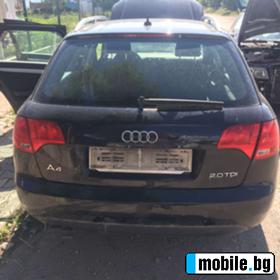 Audi A4 2.0TDI tip BLB | Mobile.bg   5