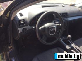 Audi A4 2.0TDI tip BLB | Mobile.bg   15