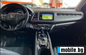 Honda Hr-v 1.6 DTEC - GERMANY - !!! | Mobile.bg   9