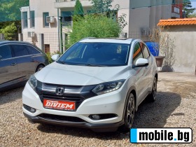 Honda Hr-v 1.6 DTEC - GERMANY - !!! | Mobile.bg   1