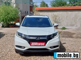 Honda Hr-v 1.6 DTEC - GERMANY - !!! | Mobile.bg   2