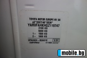 Toyota Proace L2H1 2.0 D-4D | Mobile.bg   15