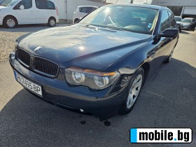 BMW 730 3,0D KOJA NAVI | Mobile.bg   1