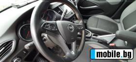 Opel Crossland X 1.2 turbo | Mobile.bg   9