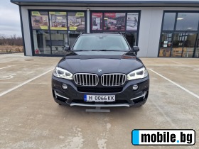 BMW X5 4.0d 313k.c. * Sport Paket * Distronik * Kamera *  | Mobile.bg   2