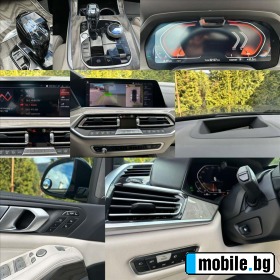 BMW X7 xDrive 3.0L | Mobile.bg   14