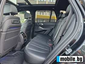 BMW X5 40i/XDrive/ M-SPORT/ HARMAN-KARDON/ 22"/ | Mobile.bg   16