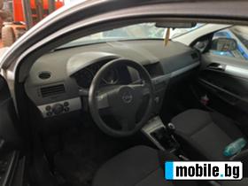 Opel Astra 1.7CDTI | Mobile.bg   13
