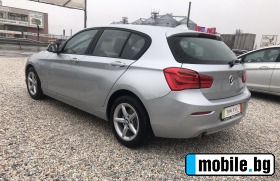 BMW 116 D AVTOMAT*Euro 6B* | Mobile.bg   3
