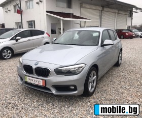 BMW 116 D AVTOMAT*Euro 6B* | Mobile.bg   2